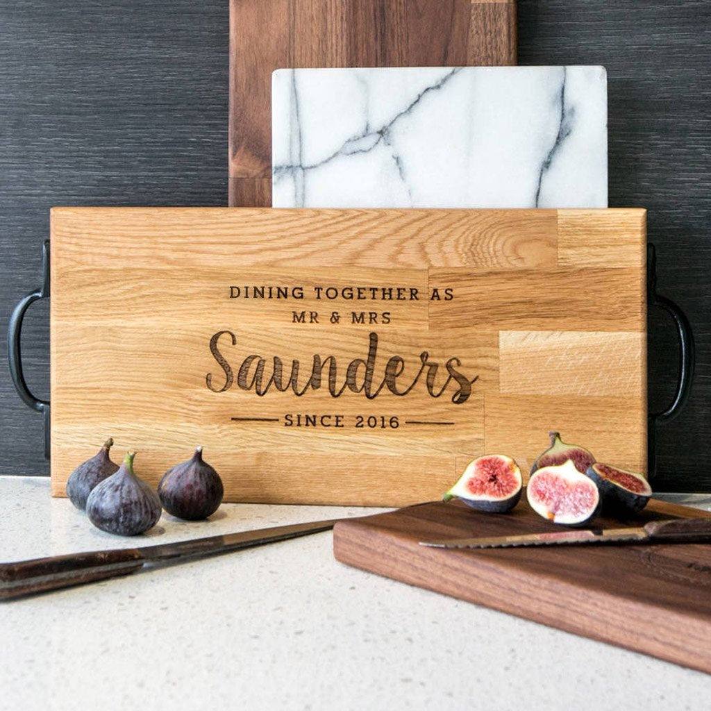Chopping and Serving Boards - Dustandthings.com