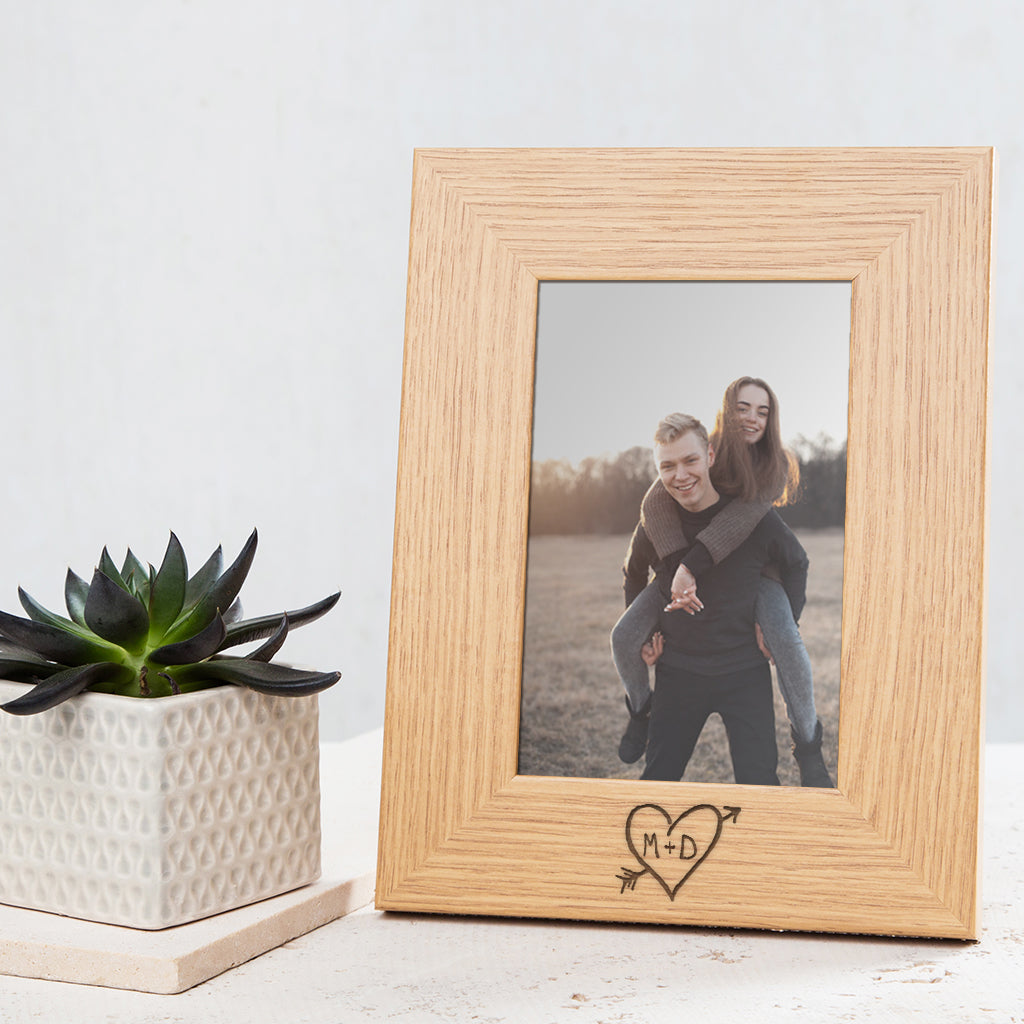 Photo Frames