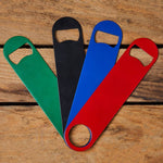 Personalised Metal Beer Bottle Opener For Dad - Dustandthings.com