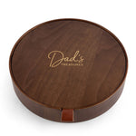 Engraved Men's Jewellery Box For Dad Or Grandad - Dustandthings.com