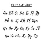 Personalised 'Will You Be My Bridesmaid?' Keepsake Box - Dustandthings.com