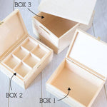 Personalised Pet Toy And Treat Storage Box - Dustandthings.com