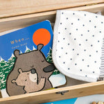 Personalised Baby Boy Keepsake Box - Dustandthings.com