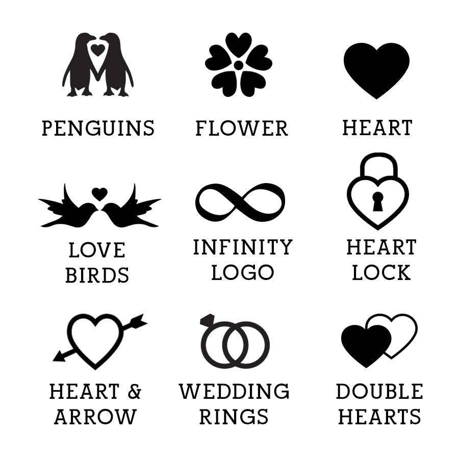 Personalised Images Wedding Keepsake Box - Dustandthings.com