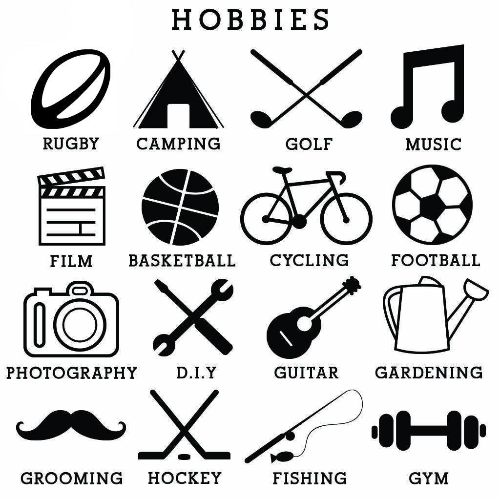 Dads Favourite Hobby Drinks Coaster - Dustandthings.com