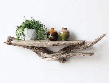 12 Driftwood Home Decor Ideas That You Need In Your Life Right Now