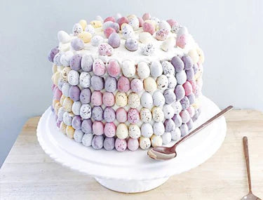 5 Delectable Mother's Day Cake Idea's