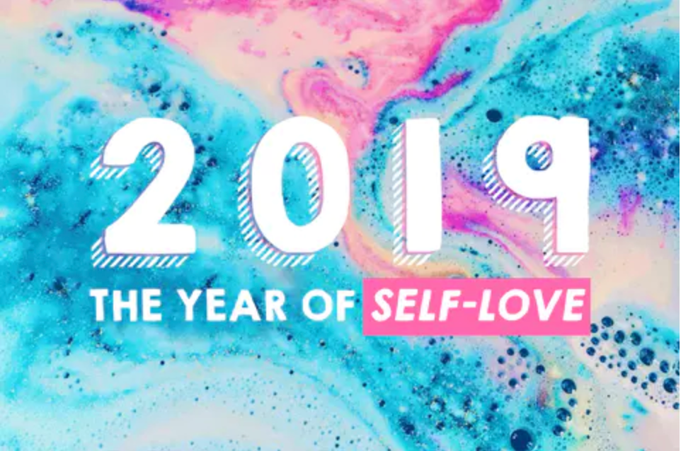 8 Ways To Practise SELF-LOVE in 2019