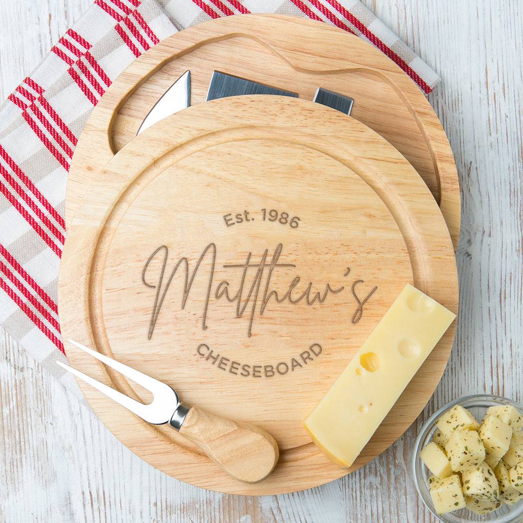 Cheese Lover - Dustandthings.com
