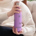 Personalised Bee Water Bottle - Unique Bee Gifts for Women Her - Dustandthings.com