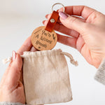 Personalised You're A Wizard Keyring - Dustandthings.com
