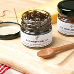 Cheese Lover's Chutneys Gift Set - Dustandthings.com