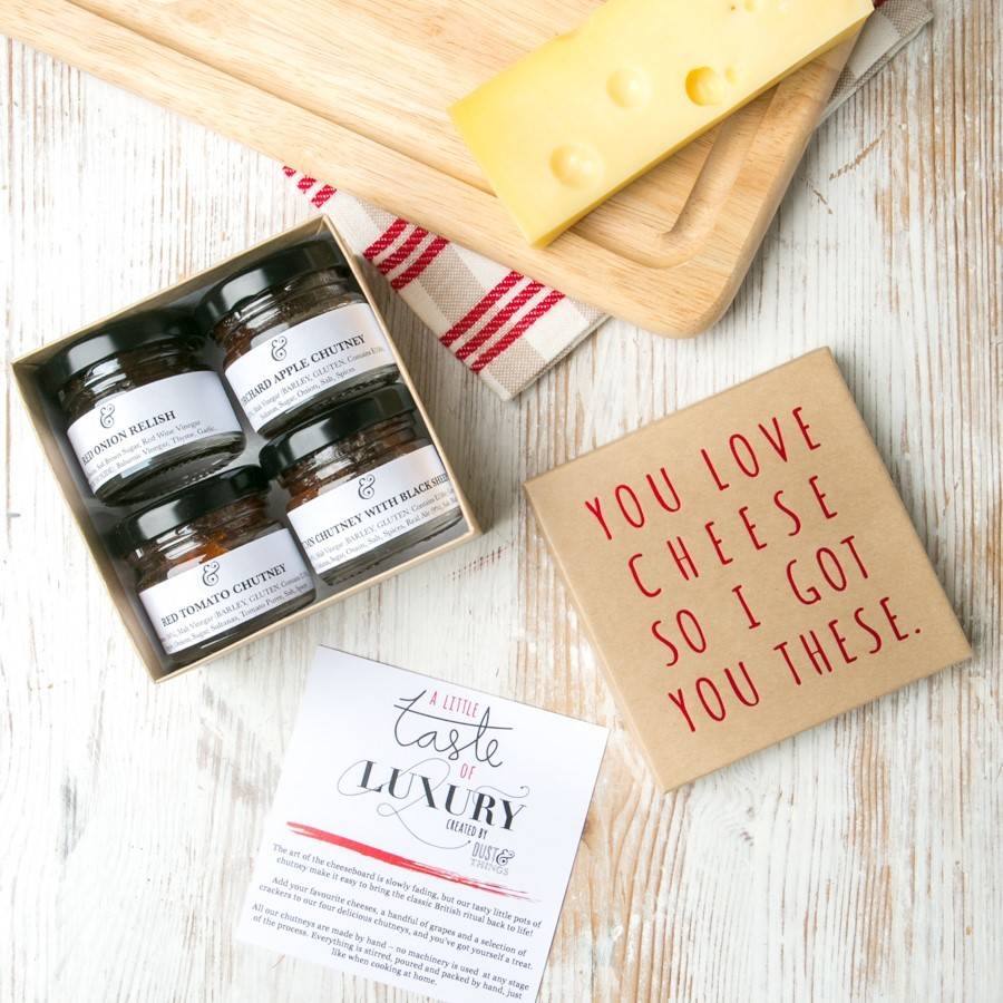 Personalised Dad's 'Age Only Matters' Cheese Board Set - Dustandthings.com